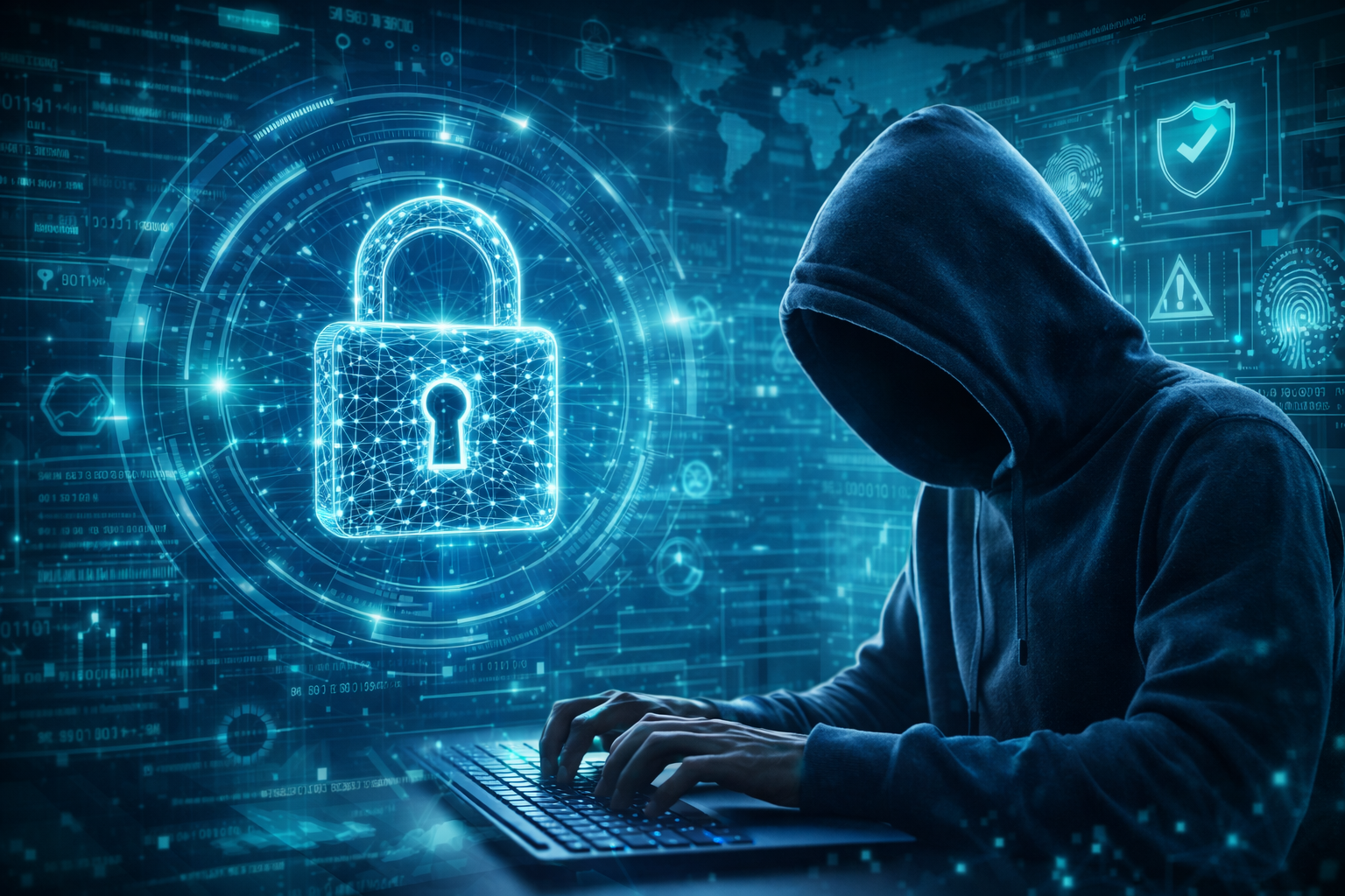 Data Security: Protecting Your Enterprise Information